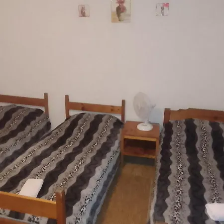 33 Lipe Oda ve Kahvaltı